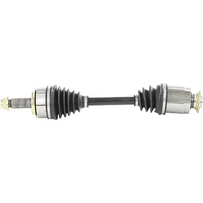 TRAKMOTIVE HO8240 New Cv Axle