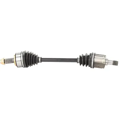 TRAKMOTIVE HO8241 New Cv Axle
