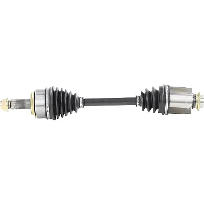 TRAKMOTIVE HO8242 New Cv Axle