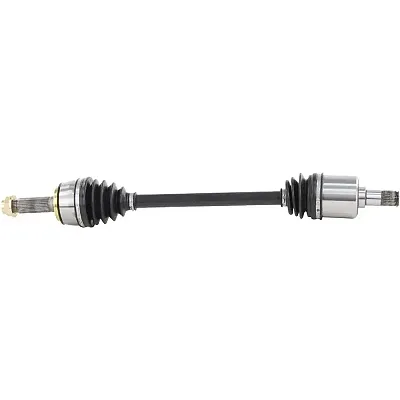 TRAKMOTIVE HO8325 New Cv Axle