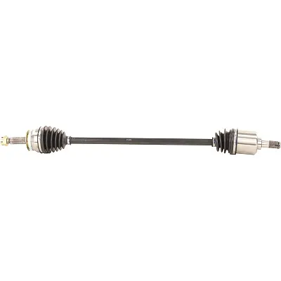 TRAKMOTIVE HY8012 New Cv Axle