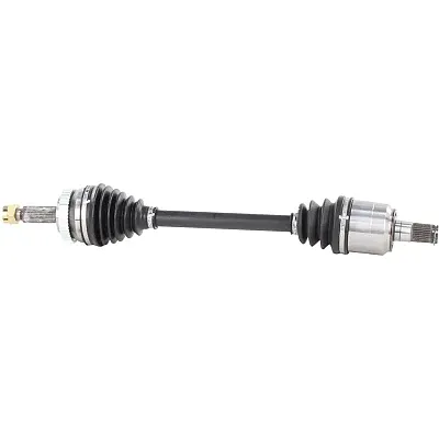 TRAKMOTIVE HY8218 New Cv Axle