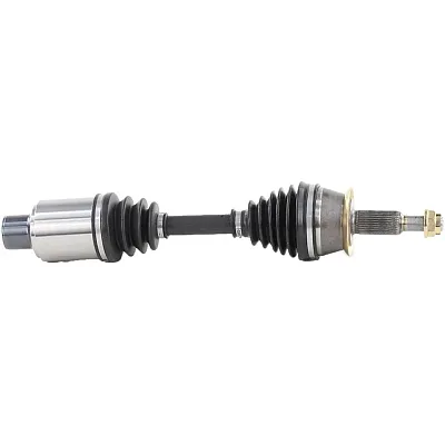 TRAKMOTIVE MI8076 New Cv Axle