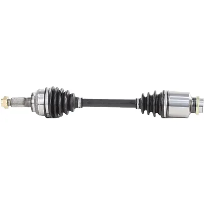 TRAKMOTIVE MZ8151 New Cv Axle