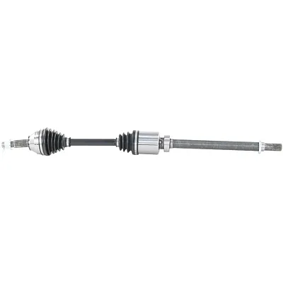 TRAKMOTIVE NI8347 New Cv Axle