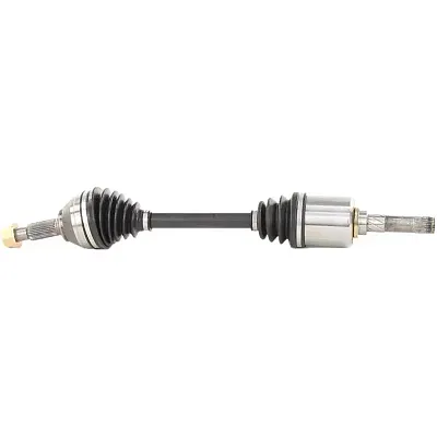 TRAKMOTIVE NI8348 New Cv Axle