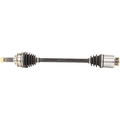 TRAKMOTIVE SB8001 New Cv Axle