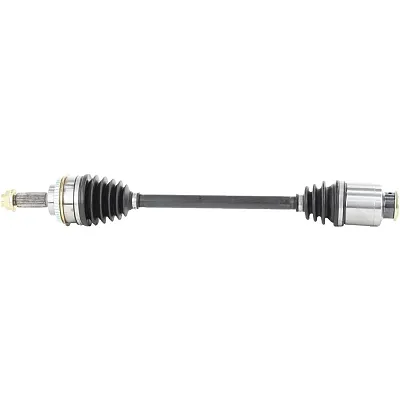 TRAKMOTIVE SB8011 New Cv Axle