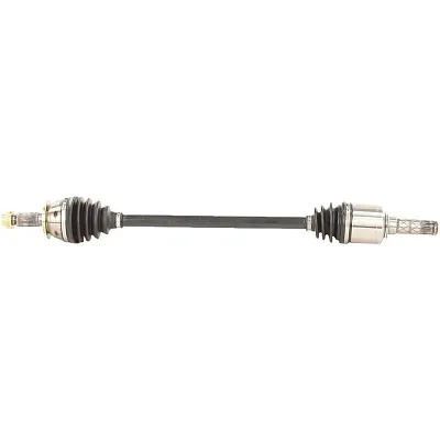 TRAKMOTIVE SB8103 Cv Axle