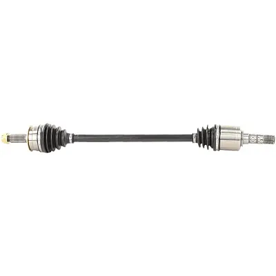 TRAKMOTIVE SB8120 Cv Axle Shaft