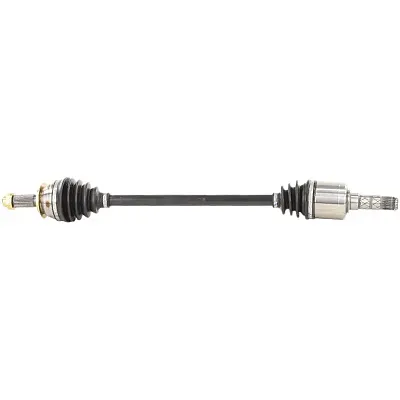 TRAKMOTIVE SB8122 Cv Axle Shaft