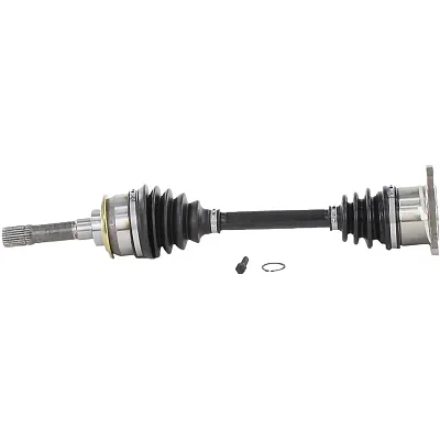 TRAKMOTIVE SK8018 New Cv Axle