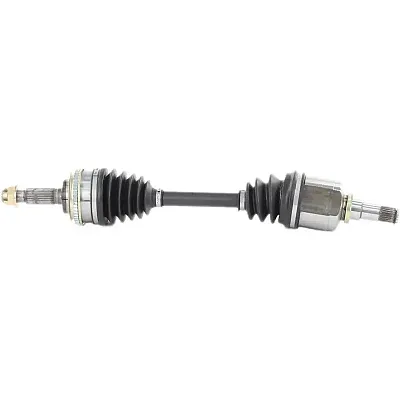 TRAKMOTIVE TO8018 New Cv Axle