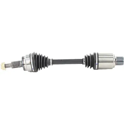 TRAKMOTIVE TO8168 New Cv Axle
