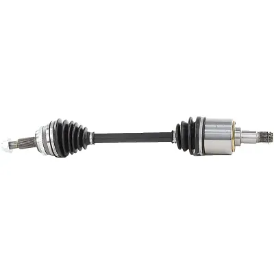 TRAKMOTIVE TO8183 New Cv Axle
