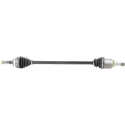 TRAKMOTIVE TO8233 New Cv Axle