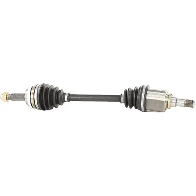 TRAKMOTIVE TO8234 New Cv Axle