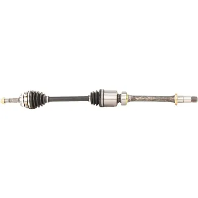 TRAKMOTIVE TO8299 New Cv Axle
