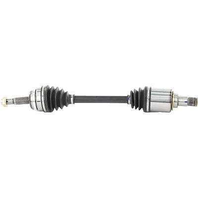 TRAKMOTIVE TO8301 New Cv Axle