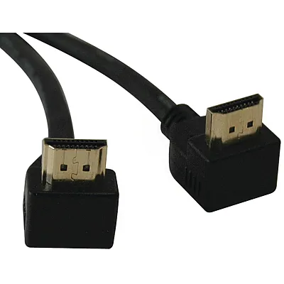 Tripp Lite By Eaton P568-006-Ra2 1080P Male/Male High-Speed Hdmi Gold Cable With