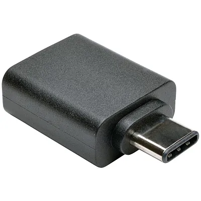 Tripp Lite By Eaton U428-000-F Usb-C Male To Usb-A Female Usb 3.1 Gen 1 Adapter,