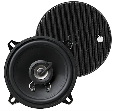 Planet Torque Series 5.25&quot; 2-Way Speakers