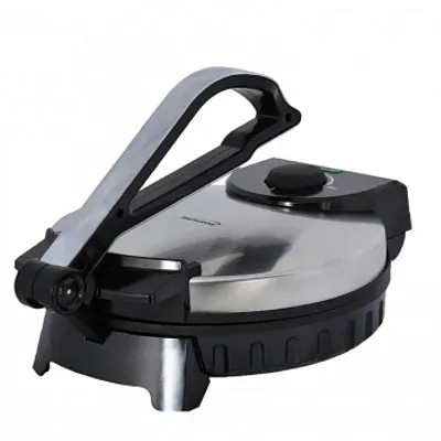 Brentwood 10&quot; Roti, Flatbread and Tortilla Maker