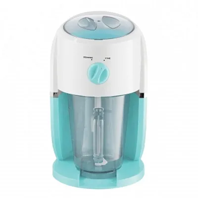 Brentwood Margarita and Frozen Drink Mixing Machine in Blue