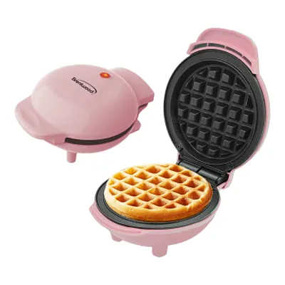 Brentwood Non-Stick 5 WaffleMaker