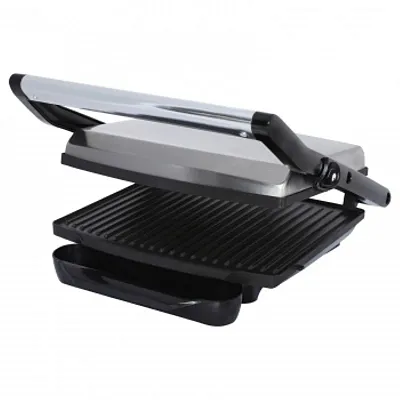 Brentwood Select TS-651 Compact Non-Stick Panini Press &amp; Sandwich Maker, Sta