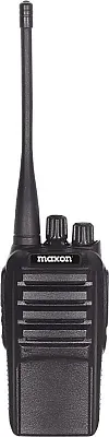 Maxon Ts3116 Maxon - Spartan 136-174 Mhz Vhf 5 Watt 16 Channel P