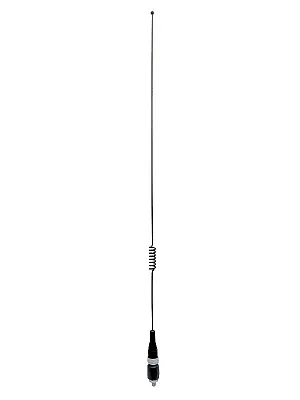Astatic Ts536 Truck Spec - 28-1/2&quot; Tall Twist-N-Tune Cb Antenna 