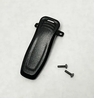 Maxon Tsa30Bc Maxon - Replacement Spring Belt Clip For Ts2000 & Ts3000 Radios