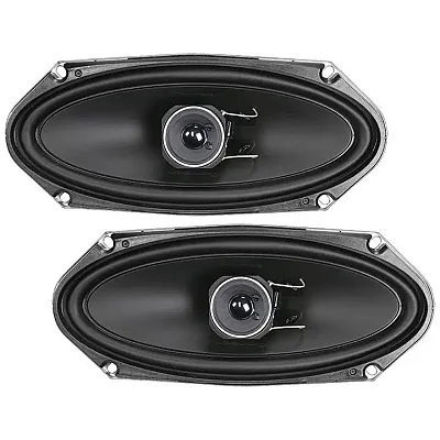 Speaker 4X10&quot; Pioneer Coax 120W Max
