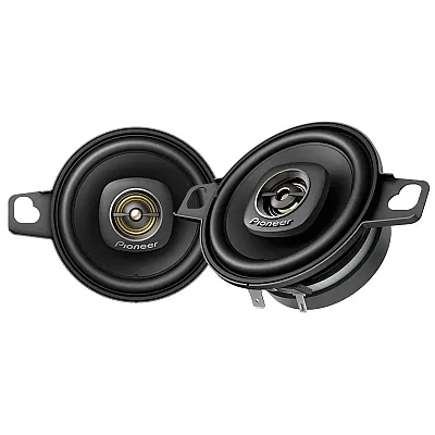 Pioneer 2 -3/4&quot; 2-Way Speakers 100W Rms/450W Max (Pair)