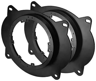 American International 6.5&quot;/6.75&quot; Speaker Install Kit For Select