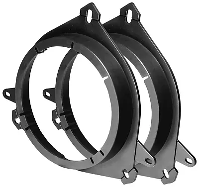 American International 6.5&quot; Speaker Install Kit For Select Lexus