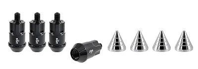 TRUE SPIKE 1220K132 True Spike Wheel Installation Kit