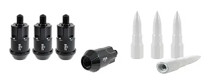TRUE SPIKE 1220K16 True Spike Wheel Installation Kit