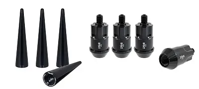 TRUE SPIKE 1220K17 True Spike Wheel Installation Kit