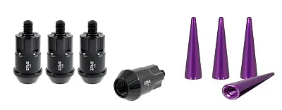 TRUE SPIKE 1220K28 True Spike Wheel Installation Kit