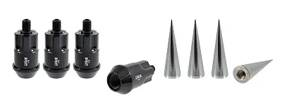 TRUE SPIKE 1220K309 True Spike Wheel Installation Kit