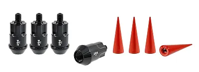 TRUE SPIKE 1220K319 True Spike Wheel Installation Kit