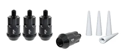 TRUE SPIKE 1220K32 True Spike Wheel Installation Kit