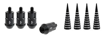 TRUE SPIKE 1220K442 True Spike Wheel Installation Kit