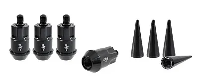TRUE SPIKE 1220K61 True Spike Wheel Installation Kit