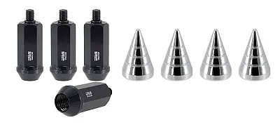 TRUE SPIKE 141551K132 True Spike Wheel Instaltion Kit