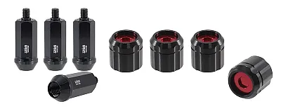 TRUE SPIKE 141551K150 True Spike Wheel Instaltion Kit