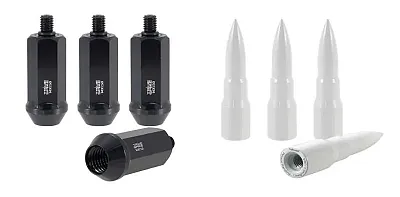 TRUE SPIKE 141551K16 True Spike Wheel Instaltion Kit