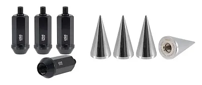 TRUE SPIKE 141551K175 True Spike Wheel Instaltion Kit